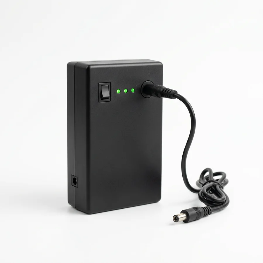 Power Banks