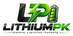 Lithium PK